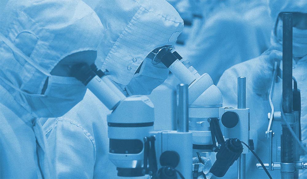 喀什组织病理学实验