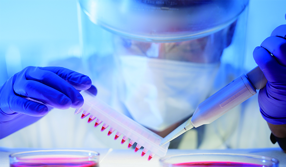 喀什细胞生物学实验